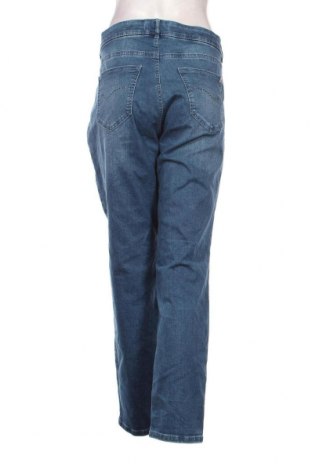 Damen Jeans Toni, Größe XXL, Farbe Blau, Preis € 28,53