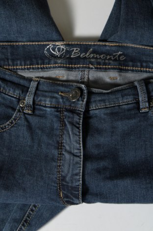 Damen Jeans Toni, Größe M, Farbe Blau, Preis € 5,71