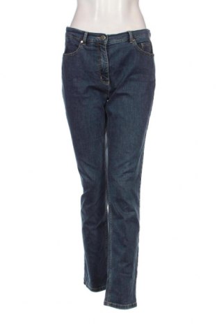 Damen Jeans Toni, Größe M, Farbe Blau, Preis € 5,71
