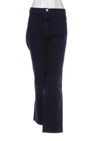 Damen Jeans Toni, Größe XXL, Farbe Blau, Preis € 17,12