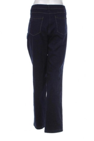 Damen Jeans Toni, Größe XXL, Farbe Blau, Preis € 14,27