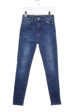Damen Jeans Topshop, Größe S, Farbe Blau, Preis 13,68 €