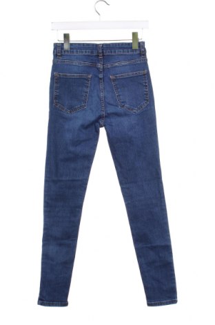 Damen Jeans Topshop, Größe S, Farbe Blau, Preis € 13,68