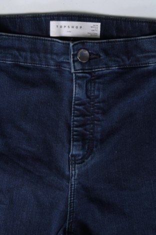 Damen Jeans Topshop, Größe XXS, Farbe Blau, Preis 6,29 €