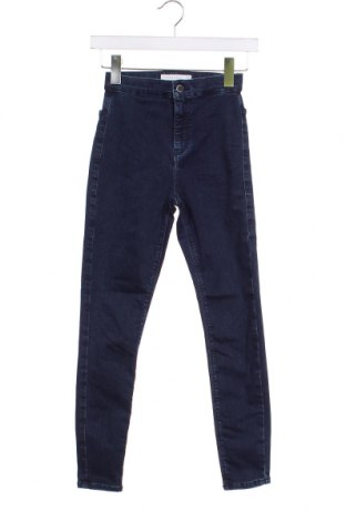 Damen Jeans Topshop, Größe XXS, Farbe Blau, Preis € 6,29