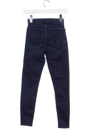 Damen Jeans Topshop, Größe XXS, Farbe Blau, Preis € 6,29