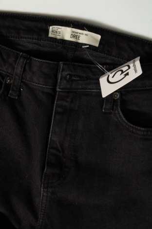Damen Jeans Topshop, Größe S, Farbe Schwarz, Preis € 13,68