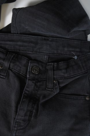 Damen Jeans Topshop, Größe XXS, Farbe Schwarz, Preis € 13,60