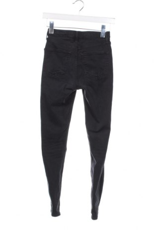 Damen Jeans Topshop, Größe XXS, Farbe Schwarz, Preis 13,60 €