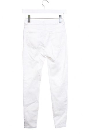 Damskie jeansy Trendyol, Rozmiar S, Kolor Biały, Cena 128,27 zł