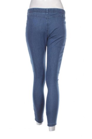 Dámské džíny  True Style, Velikost M, Barva Modrá, Cena  92,00 Kč