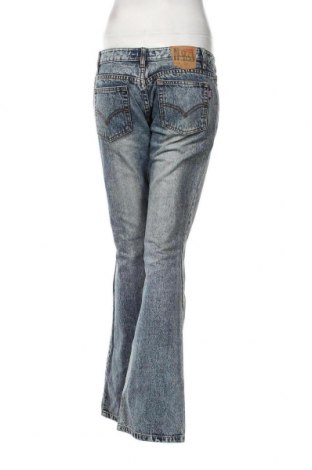 Damen Jeans Twins, Größe M, Farbe Blau, Preis € 15,35