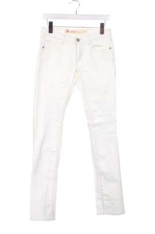 Damen Jeans, Größe S, Farbe Weiß, Preis € 3,11