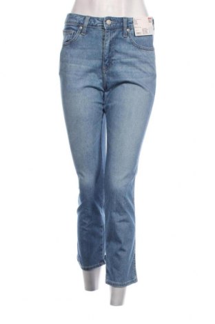 Damen Jeans Uniqlo, Größe S, Farbe Blau, Preis 20,12 €