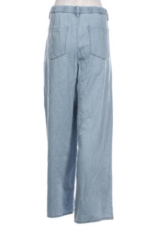 Damen Jeans Uniqlo, Größe XL, Farbe Blau, Preis 14,90 €