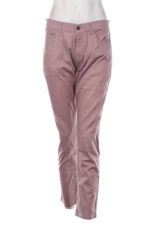 Damen Jeans Uniqlo, Größe M, Farbe Rosa, Preis 28,33 €