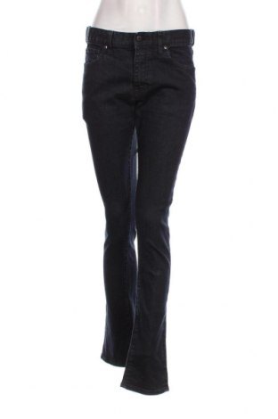 Damen Jeans Uniqlo, Größe M, Farbe Blau, Preis € 8,34