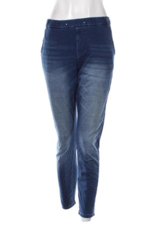 Damen Jeans United Colors Of Benetton, Größe S, Farbe Blau, Preis 14,27 €