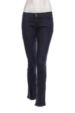 Dámske džínsy  United Colors Of Benetton, Veľkosť XL, Farba Modrá, Cena  13,65 €