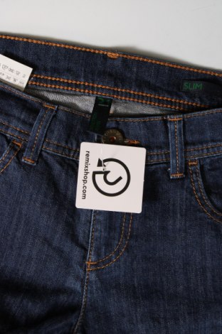 Damen Jeans United Colors Of Benetton, Größe XL, Farbe Blau, Preis € 26,14