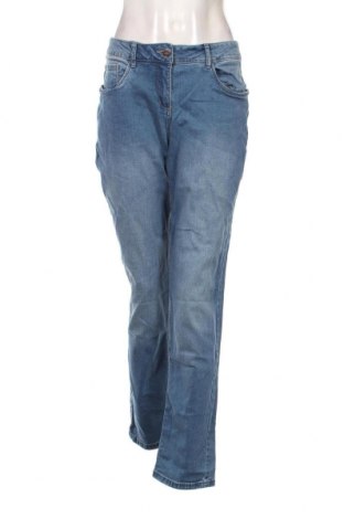 Damen Jeans Up 2 Fashion, Größe L, Farbe Blau, Preis € 20,18