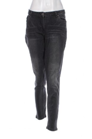Dámske džínsy  Up 2 Fashion, Veľkosť XL, Farba Sivá, Cena  9,86 €