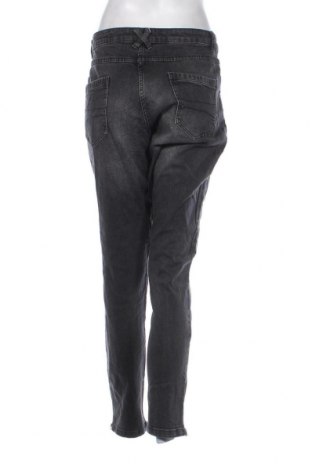 Dámske džínsy  Up 2 Fashion, Veľkosť XL, Farba Sivá, Cena  5,43 €