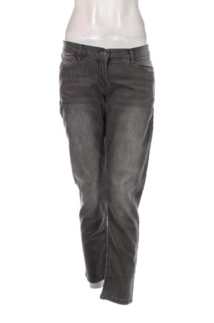 Damen Jeans Up 2 Fashion, Größe S, Farbe Grau, Preis € 4,50