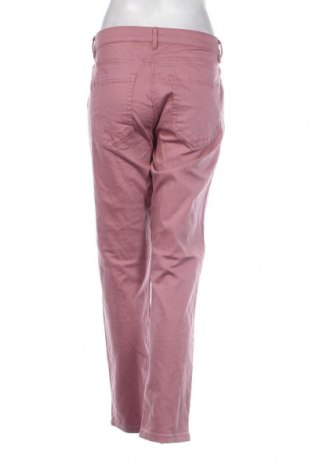 Дамски дънки Up 2 Fashion, Размер L, Цвят Розов, Цена 11,60 лв.