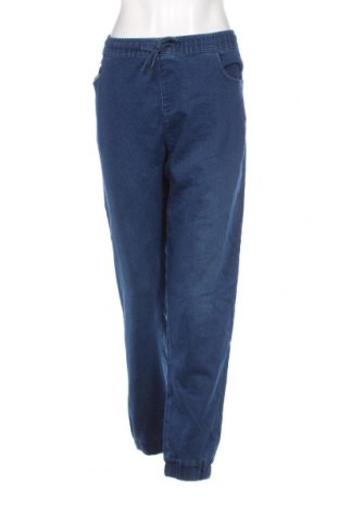 Blugi de femei Up 2 Fashion, Mărime XL, Culoare Albastru, Preț 60,53 Lei
