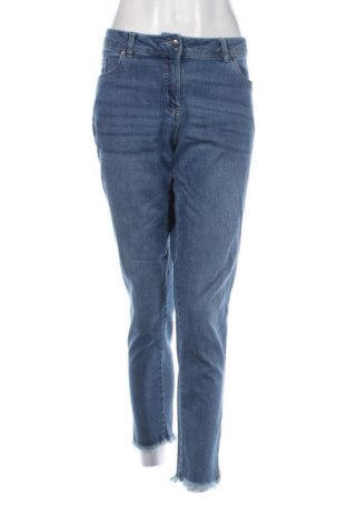 Dámske džínsy  Up 2 Fashion, Veľkosť XL, Farba Modrá, Cena  9,86 €