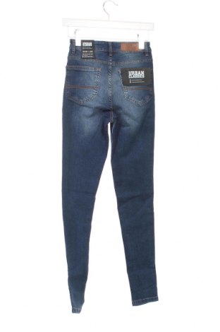 Damen Jeans Urban Classics, Größe XXS, Farbe Blau, Preis 12,46 €