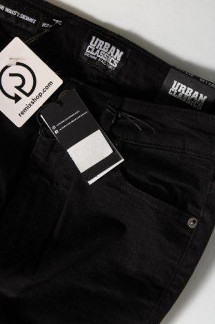 Damen Jeans Urban Classics, Größe XS, Farbe Schwarz, Preis € 11,51