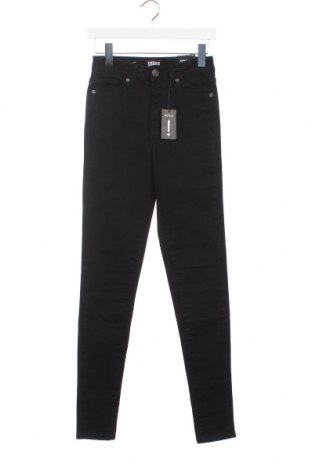Damen Jeans Urban Classics, Größe XS, Farbe Schwarz, Preis € 16,78