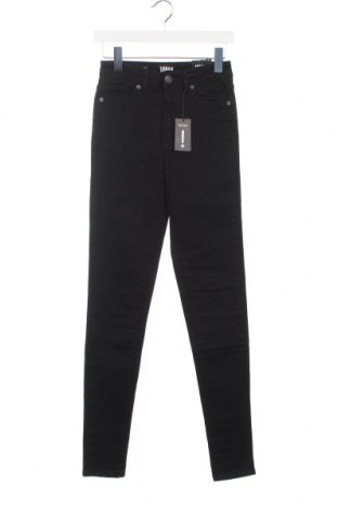 Blugi de femei Urban Classics, Mărime XS, Culoare Negru, Preț 48,95 Lei