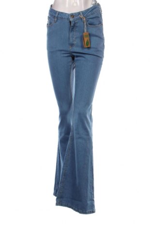 Damen Jeans Urban Classics, Größe L, Farbe Blau, Preis 47,94 €