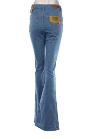 Damen Jeans Urban Classics, Größe L, Farbe Blau, Preis 47,94 €