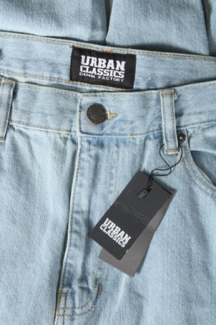 Damen Jeans Urban Classics, Größe L, Farbe Blau, Preis 12,94 €