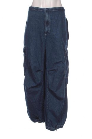 Damen Jeans Urban Outfitters, Größe XXL, Farbe Blau, Preis € 28,76