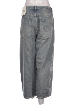 Damskie jeansy Urban Outfitters, Rozmiar S, Kolor Niebieski, Cena 247,89 zł
