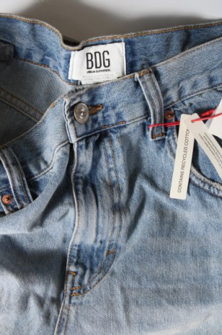 Dámske džínsy  Urban Outfitters, Veľkosť XL, Farba Modrá, Cena  47,94 €