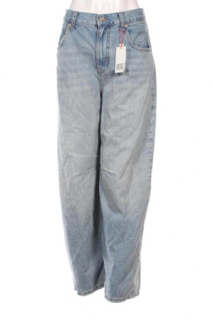 Damen Jeans Urban Outfitters, Größe XL, Farbe Blau, Preis 23,97 €