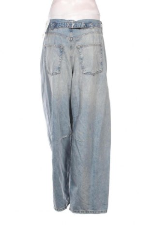 Dámské džíny  Urban Outfitters, Velikost XL, Barva Modrá, Cena  674,00 Kč
