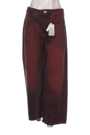 Damen Jeans Urbanog, Größe S, Farbe Braun, Preis 34,84 €