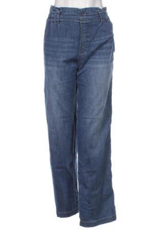 Damen Jeans V Milano, Größe L, Farbe Blau, Preis 8,07 €