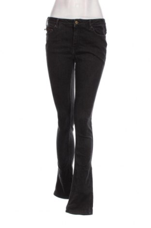 Damen Jeans VILA, Größe M, Farbe Schwarz, Preis 9,04 €