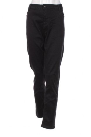 Damen Jeans VRS, Größe XXL, Farbe Schwarz, Preis 17,15 €