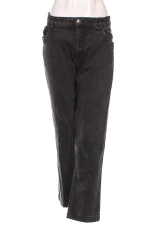 Damen Jeans VRS, Größe L, Farbe Grau, Preis € 5,05