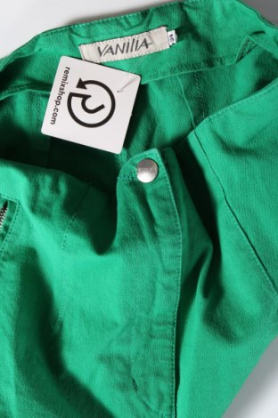 Dámské džíny  Vanilia, Velikost M, Barva Zelená, Cena  462,00 Kč