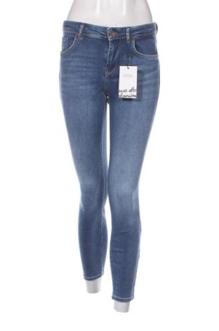 Damen Jeans Vero Moda, Größe M, Farbe Blau, Preis 17,86 €